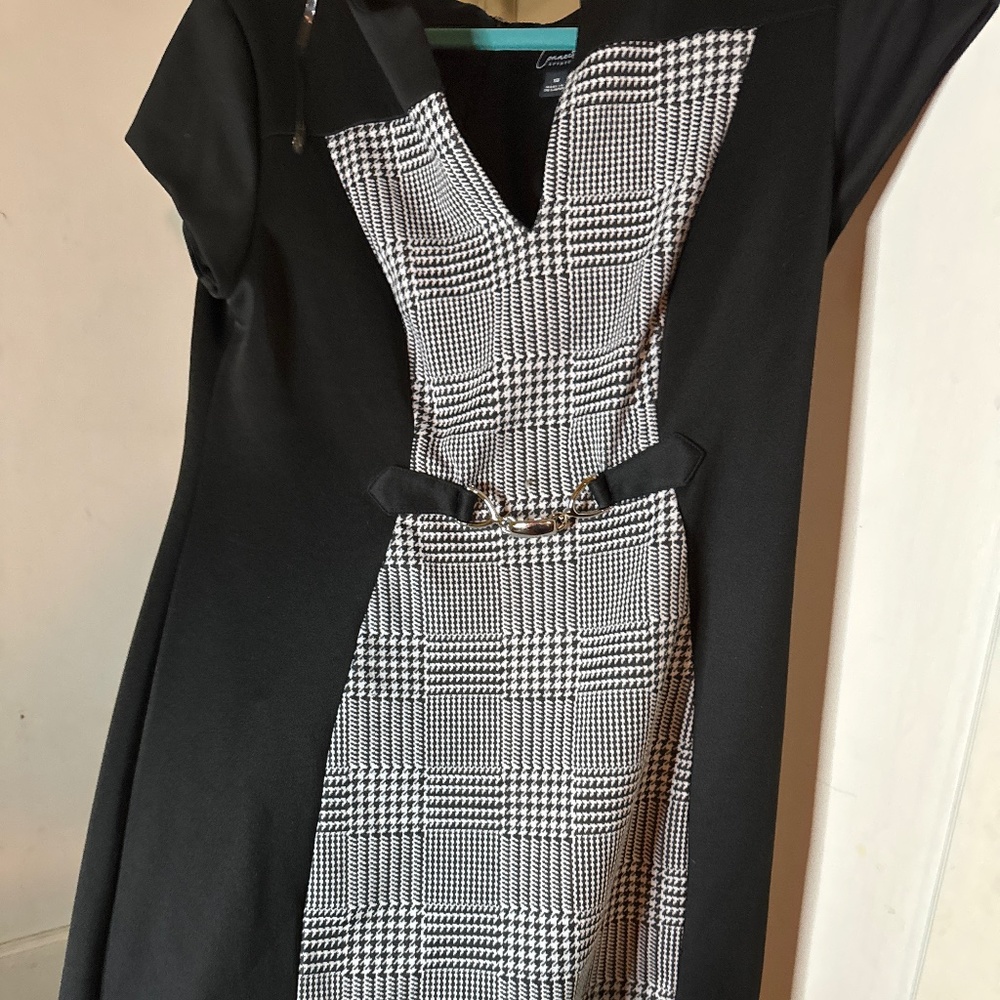 Business Dress
